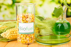 Aimes Green biofuel availability