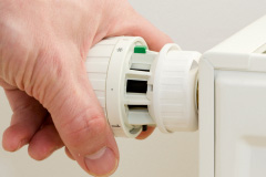 Aimes Green central heating repair costs