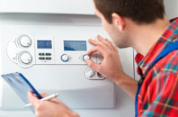 free commercial Aimes Green boiler quotes